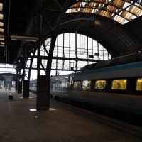  	2010-04-15 - Konferencja w Pilznie - dojazd do Pilzna